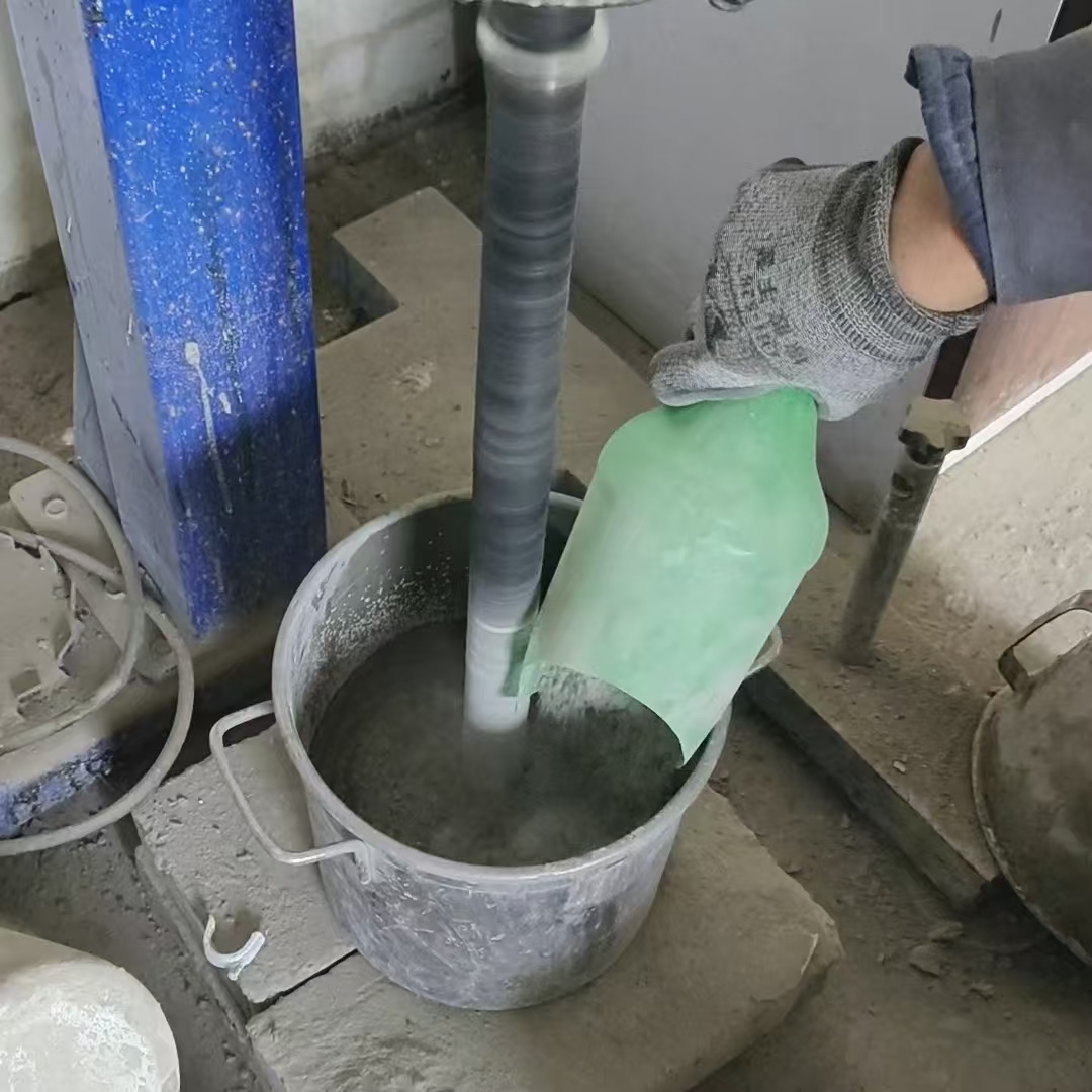 牙克石桥梁公路张拉用H60压浆料与普通压浆料有什么区别？