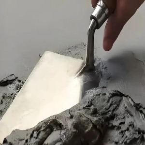 牙克石混凝土裂缝孔洞剥落冻融修复用高强度丙乳防腐蚀砂浆